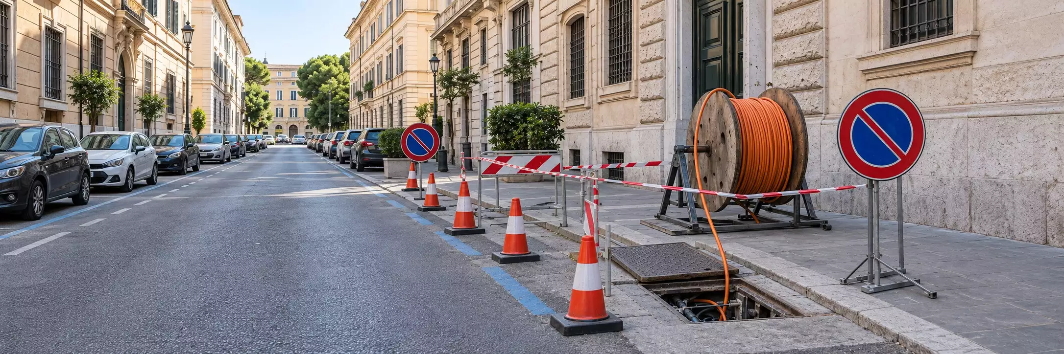 Un'immagine generica segnaposto con angoli arrotondati in una figura.